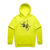 Safety Yellow