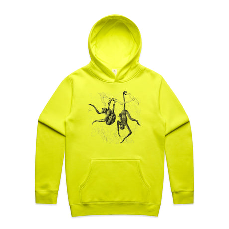 Safety Yellow