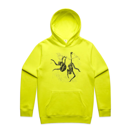 Safety Yellow