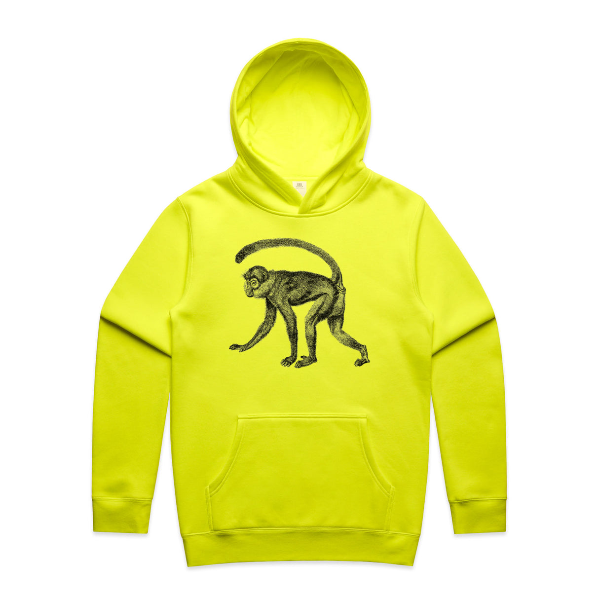 Safety Yellow