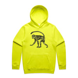 Safety Yellow