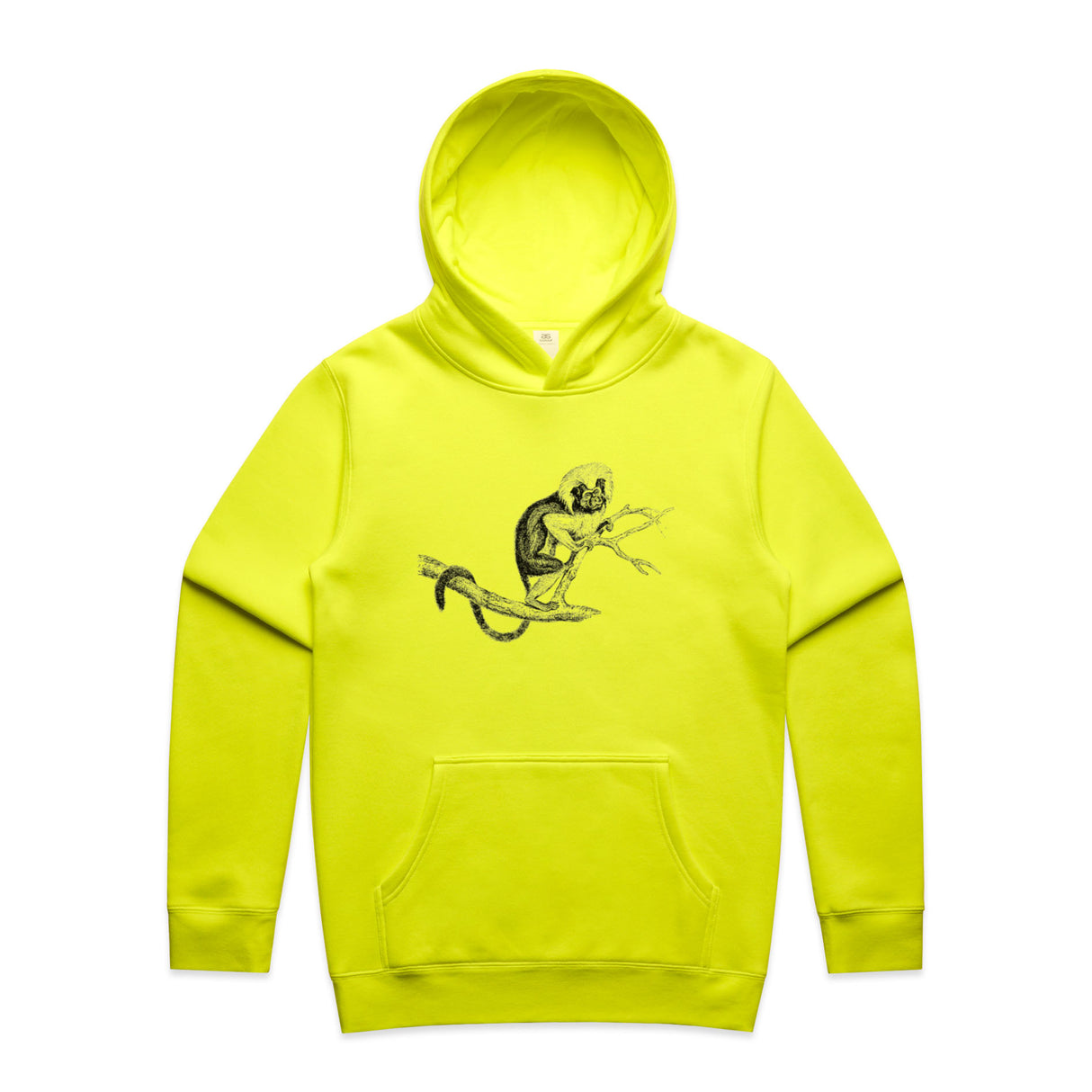 Safety Yellow