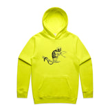 Safety Yellow