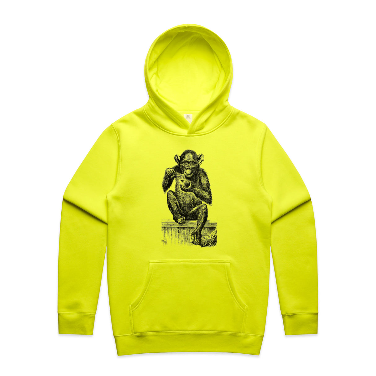 Safety Yellow