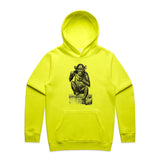 Safety Yellow