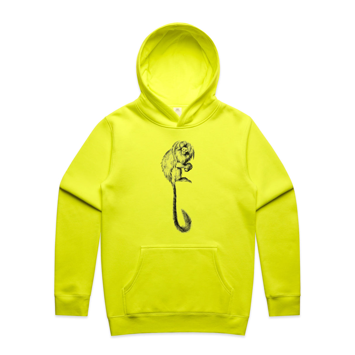 Safety Yellow