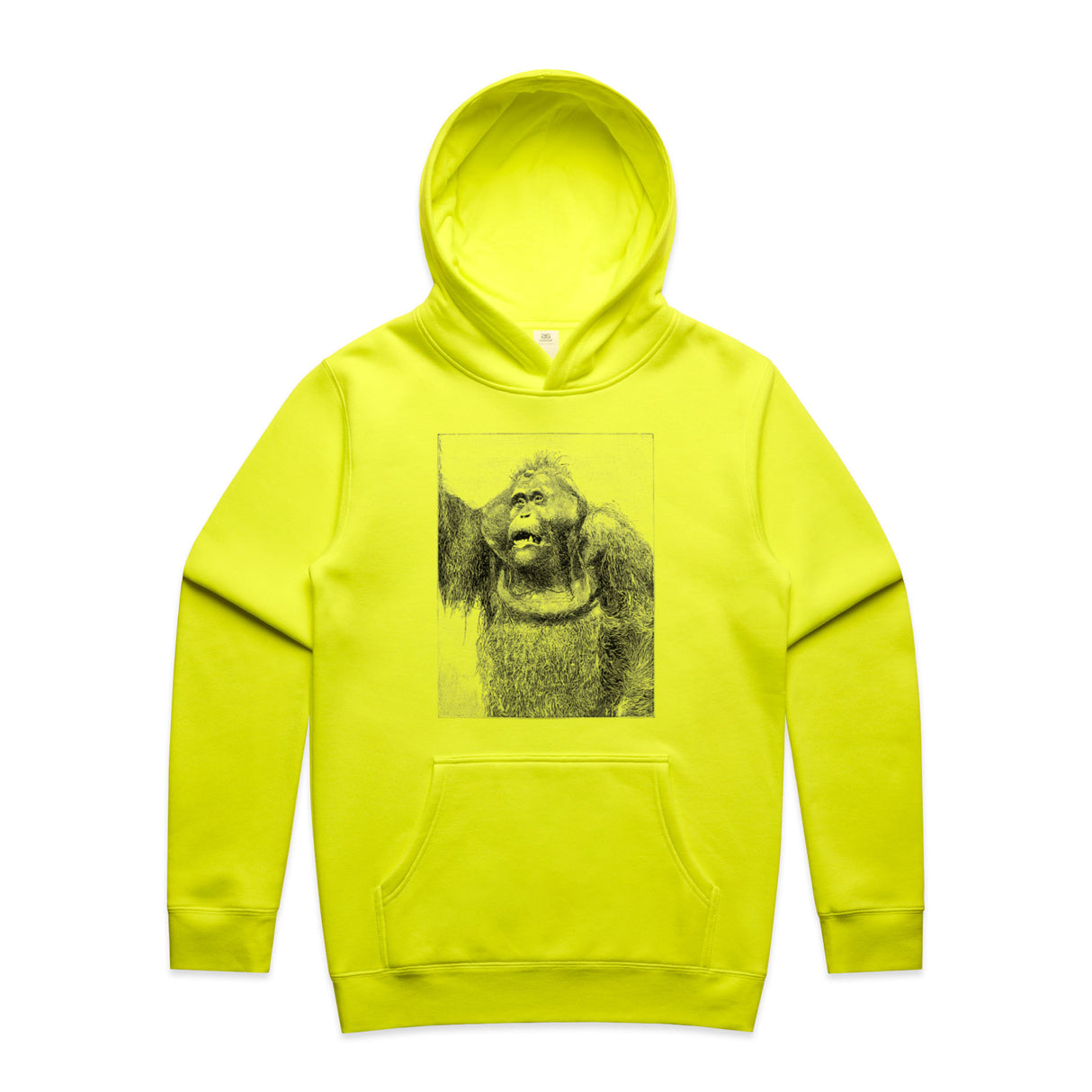 Safety Yellow