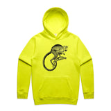 Safety Yellow