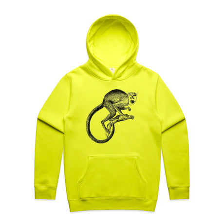 Safety Yellow