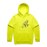 Safety Yellow
