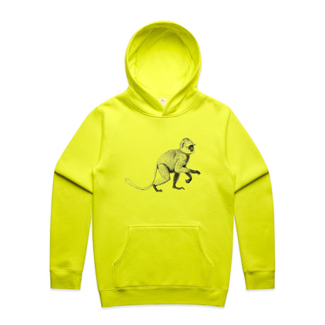 Safety Yellow