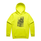 Safety Yellow