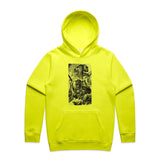Safety Yellow