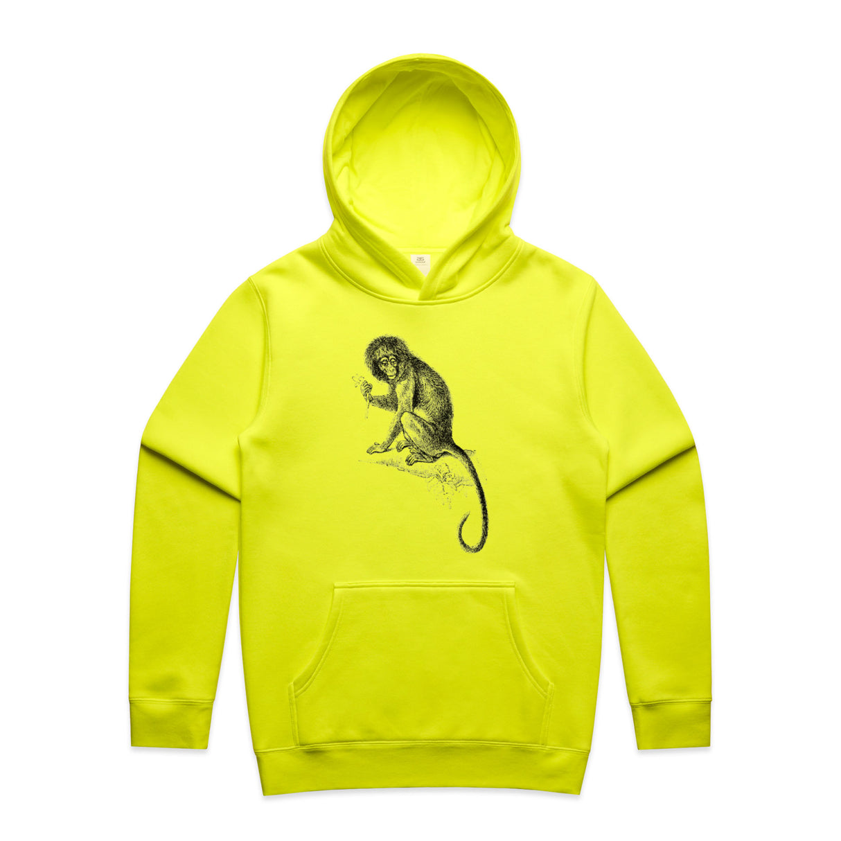 Safety Yellow