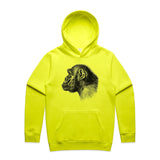 Safety Yellow