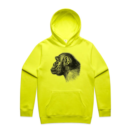 Safety Yellow