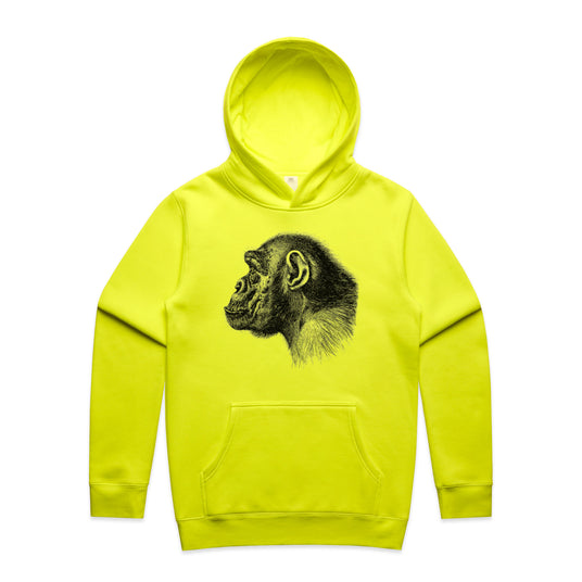 Safety Yellow