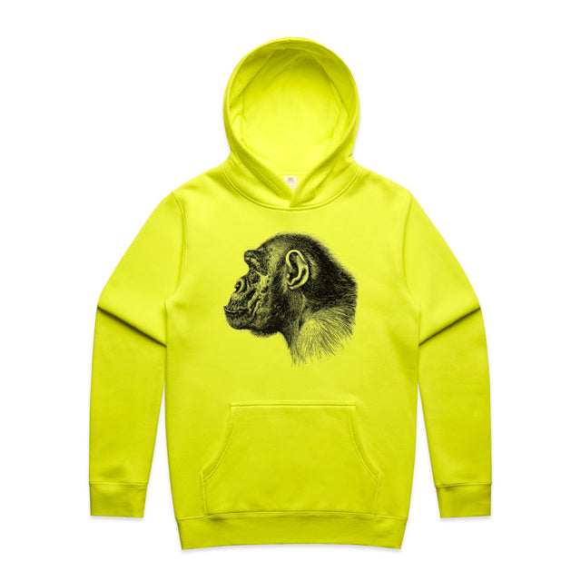Safety Yellow