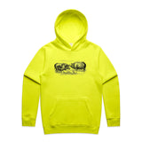 Safety Yellow
