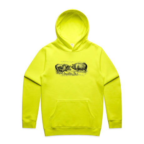Safety Yellow