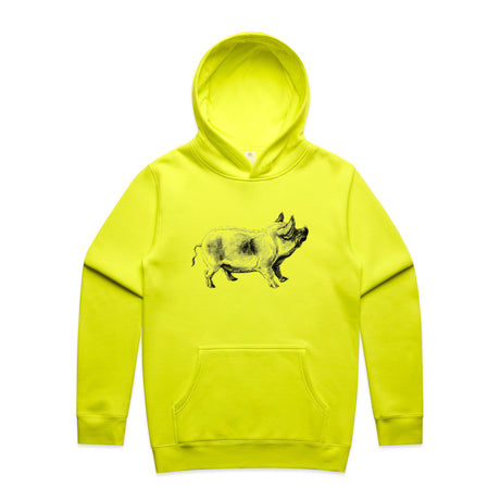 Safety Yellow