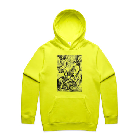 Safety Yellow
