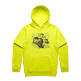 Safety Yellow