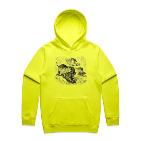 Safety Yellow