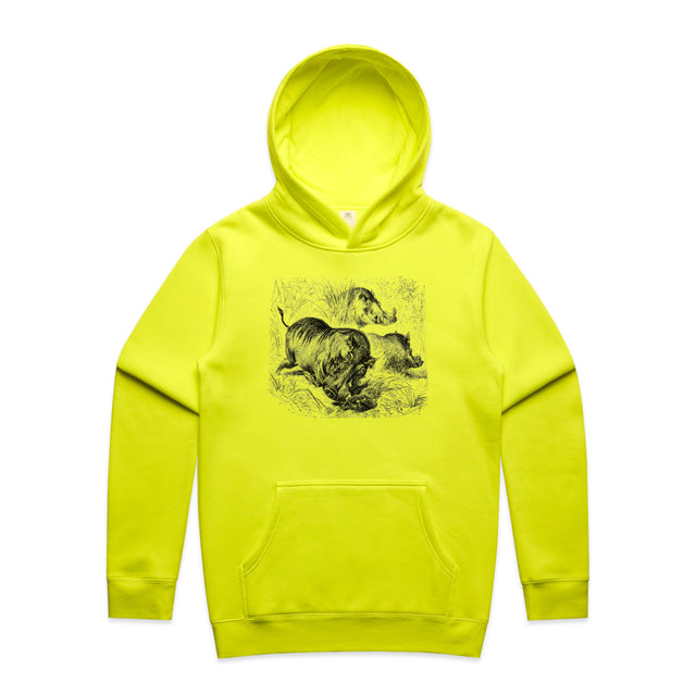 Safety Yellow