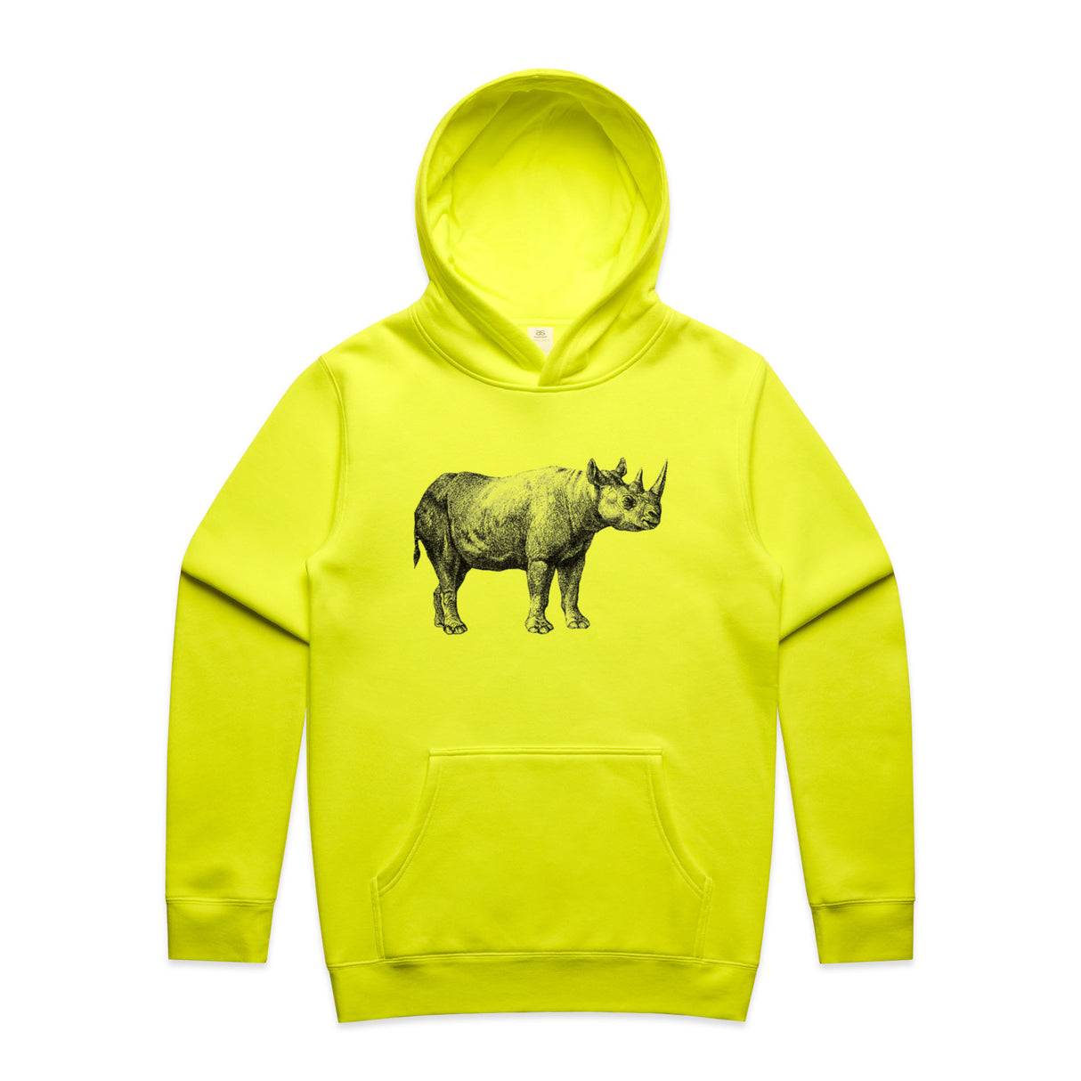 Safety Yellow