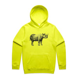 Safety Yellow