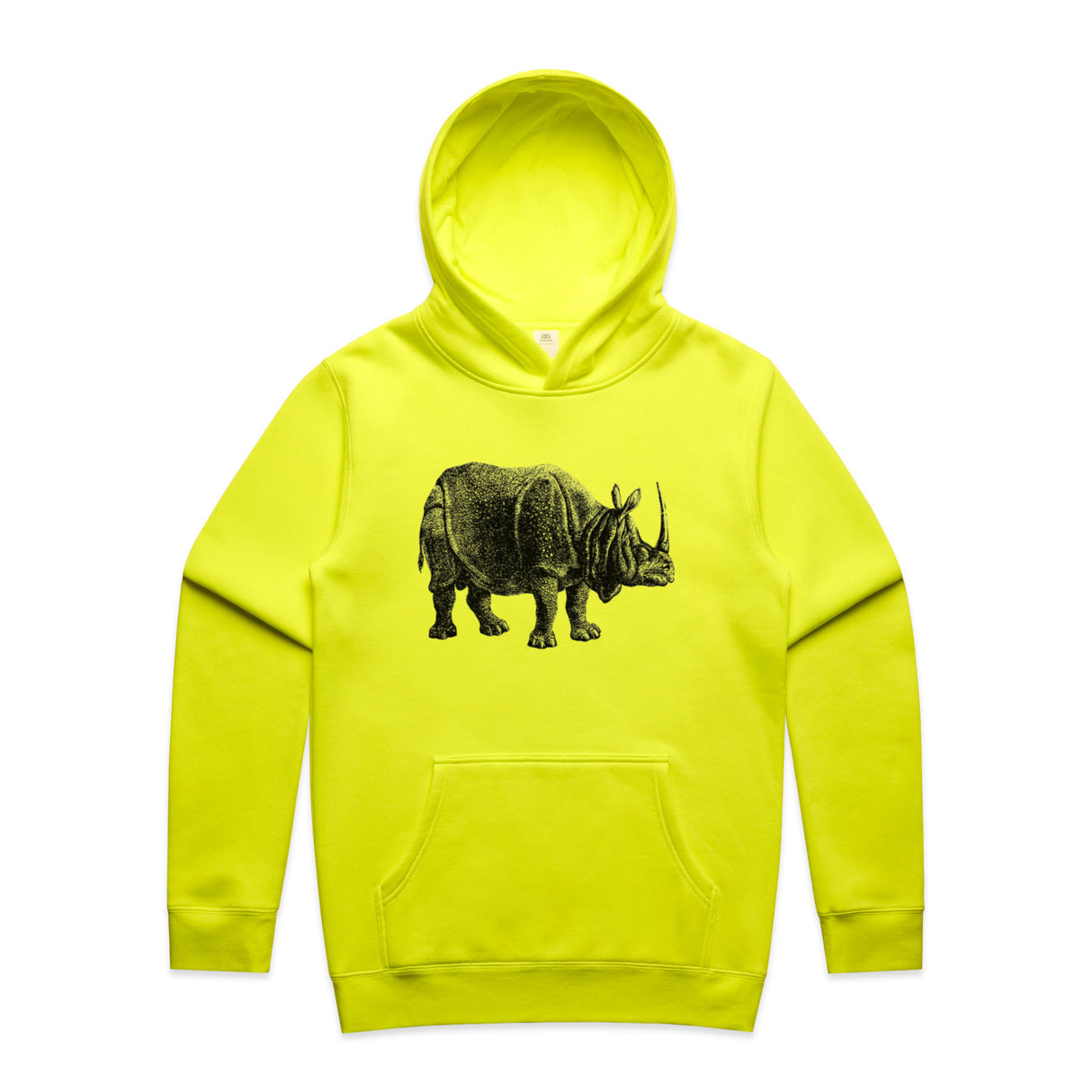 Safety Yellow