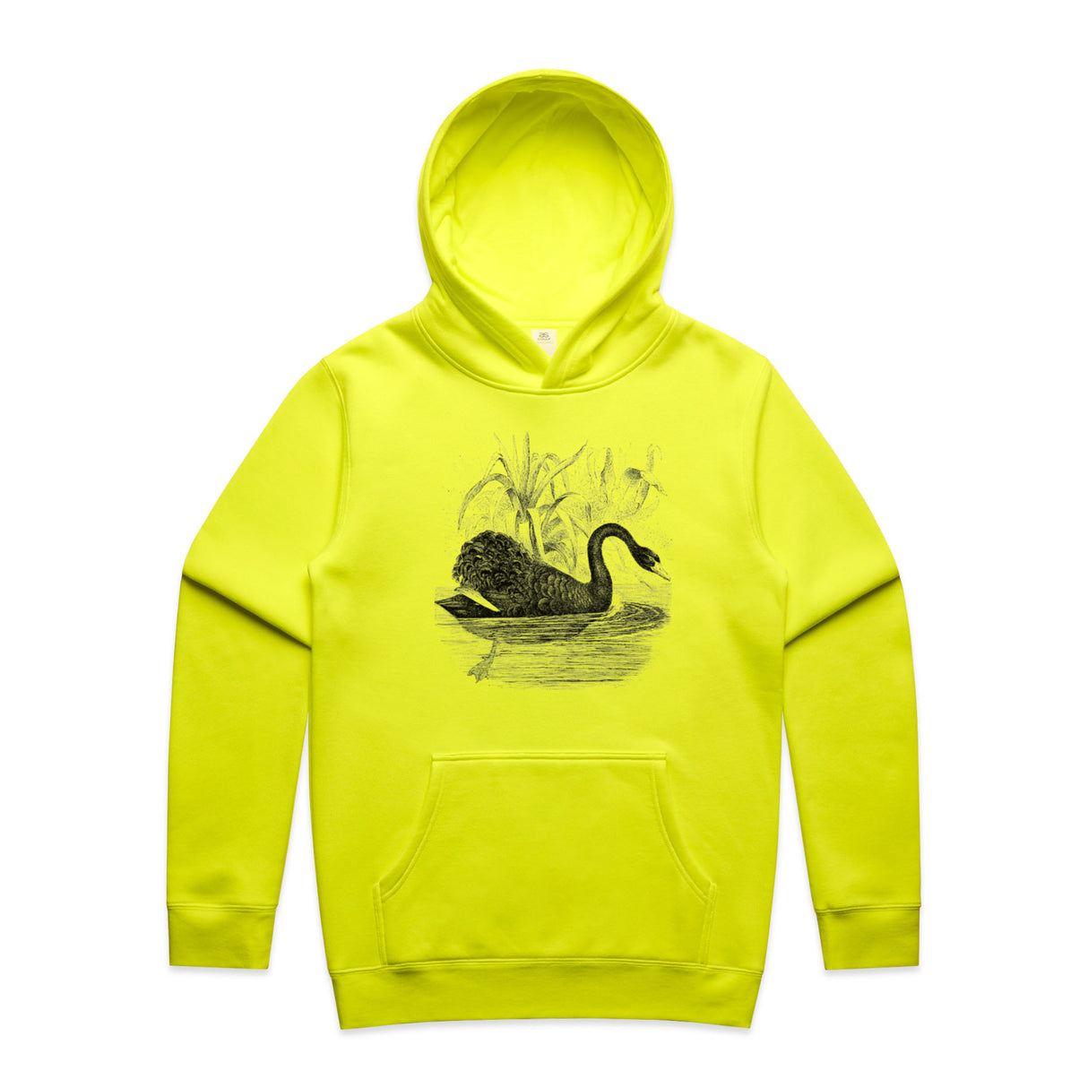 Safety Yellow