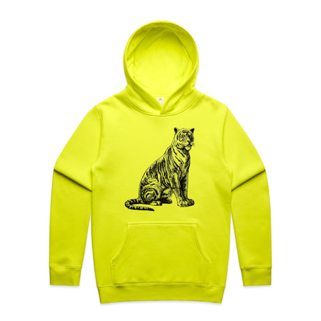 Safety Yellow