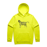 Safety Yellow