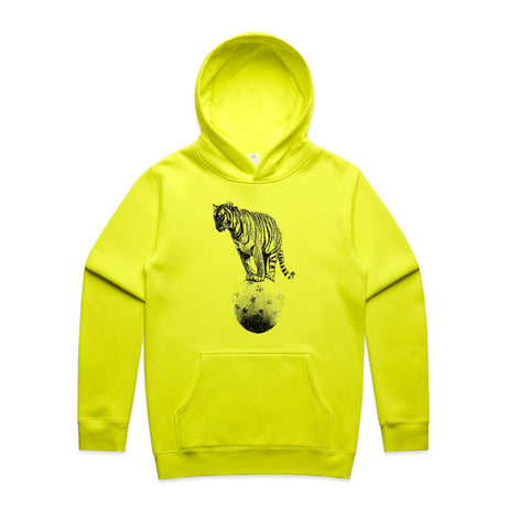 Safety Yellow