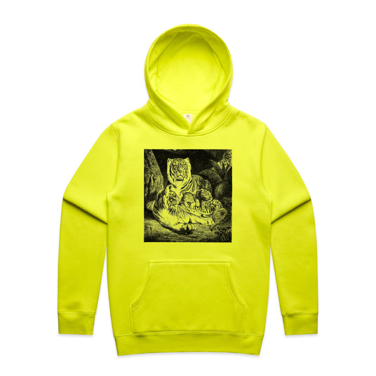 Safety Yellow