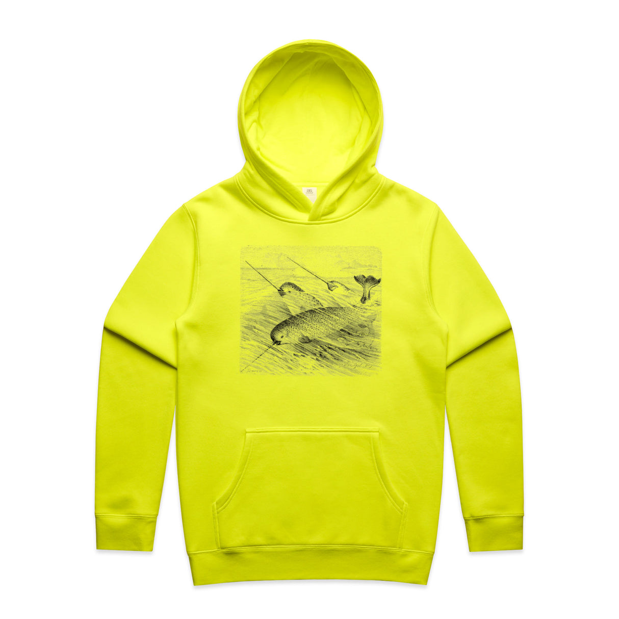 Safety Yellow
