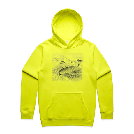Safety Yellow