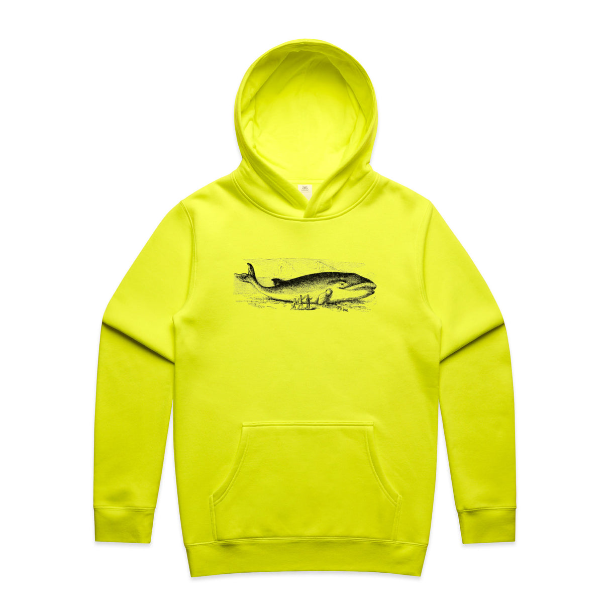 Safety Yellow
