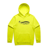 Safety Yellow