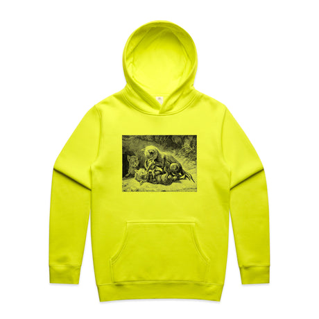 Safety Yellow