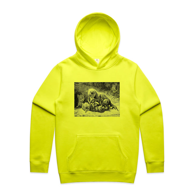 Safety Yellow