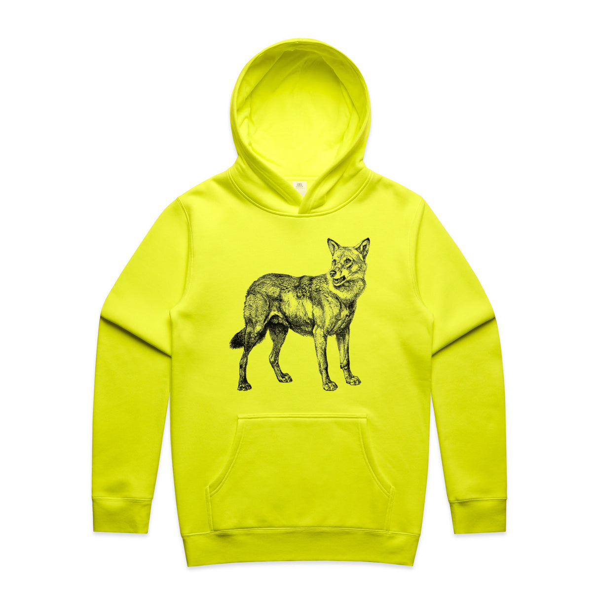 Safety Yellow