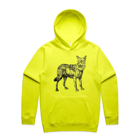 Safety Yellow
