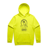 Safety Yellow
