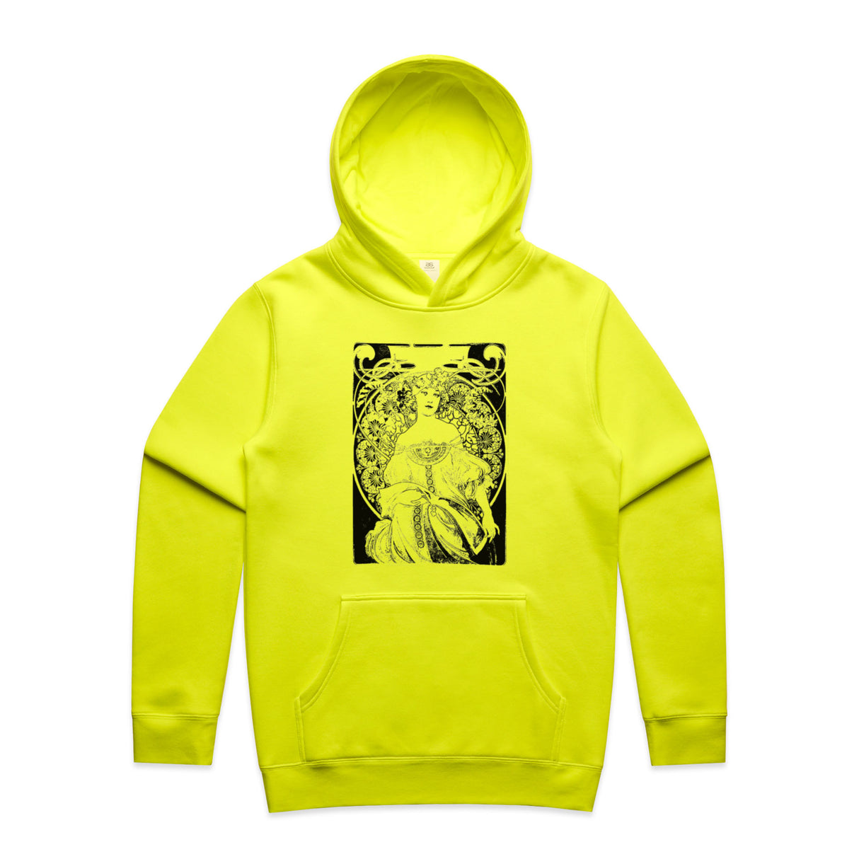 Safety Yellow