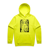 Safety Yellow
