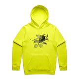 Safety Yellow