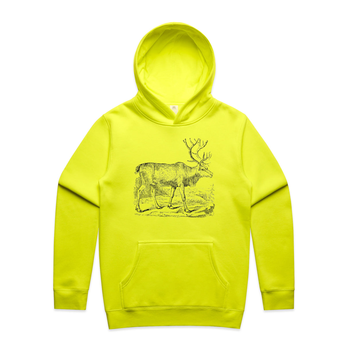 Safety Yellow